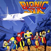 Bionic Six