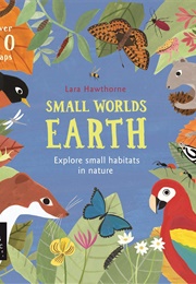 Small Worlds: Earth (Lara Hawthorne)