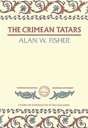 The Crimean Tatars (Fisher)