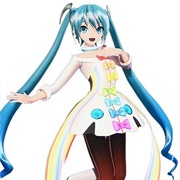 Hatsune Miku Outfit 43