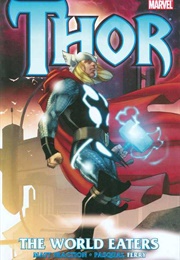 Thor: The World Eaters (Matt Fraction)