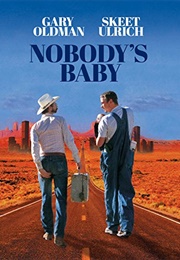 Nobody&#39;s Baby (2001)