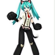 Hatsune Miku Outfit 134