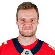 Aleksander Barkov (Florida Panthers)