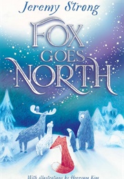 Fox Goes North (Jeremy Strong)