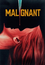 Malignant (2021)