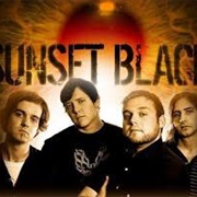 Sunset Black