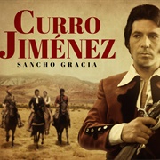 Curro Jiménez