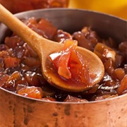 Norfolk Fruit Chutney