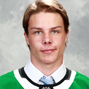 Miro Heiskanen (Dallas Stars)