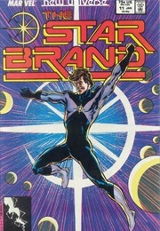 The Star Brand (John Byrne)