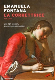 La Correttrice (Emanuela Fontana)