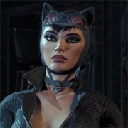 Catwoman