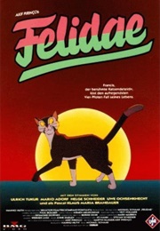 Felidae (1994)