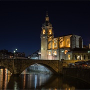 Church of Saint Anthony the Great