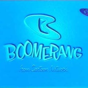 Boomerang