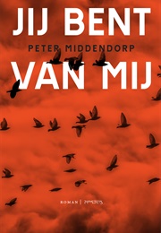 Jij Bent Van Mij (Peter Middendorp)