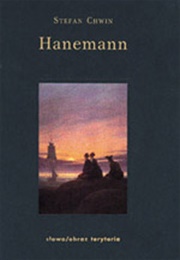 Hanneman (Stefan Chwin)