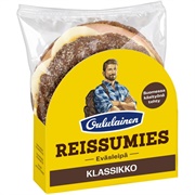 Reissumies Klassikko