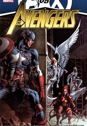 Avengers (2010): Avengers vs. X-Men (Brian Michael Bendis)