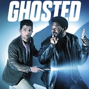 Ghosted (2017)