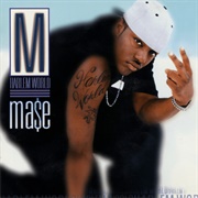 Ma$E - Harlem World