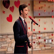 Glee: &quot;Silly Love Songs&quot; (S2,E12)