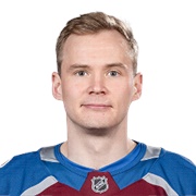 Artturi Lehkonen (Colorado Avalanche)