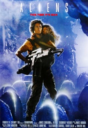 Aliens (1986)