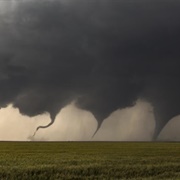 Tornado