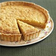 Treacle Tart (England)