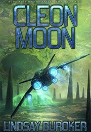 Cleon Moon (Lindsay Buroker)