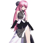 Megurine Luka Outfit 10