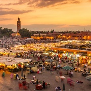 Marrakesh