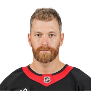 Claude Giroux (Ottawa Senators)