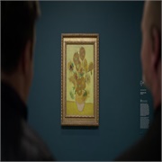 Ted Lasso: &quot;Sunflowers&quot; (S3,E6)