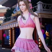 Aerith Outfit 10