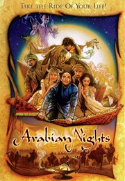 Arabian Nights (2000)