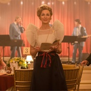 Cate Blanchett as Phyllis Schlafly, &quot;Mrs. America&quot;