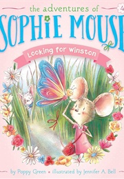 Looking for Winston (Poppy Green)