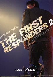 The First Responders 2 (2023)