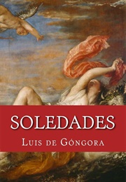 Soledades (Luis De Góngora)