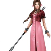 Aerith Outfit 47