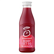 Berry Set Go Smoothie