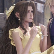 Aerith Outfit 41