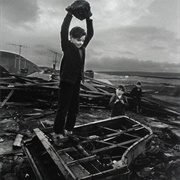 Wales (Philip Jones Griffiths)