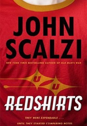 Red Shirts (John Scalzi)