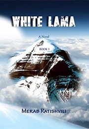 White Lama (Merab Ratishvili)