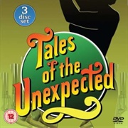 Tales of the Unexpected Season 7