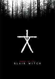 Curse of the Blair Witch (1999)